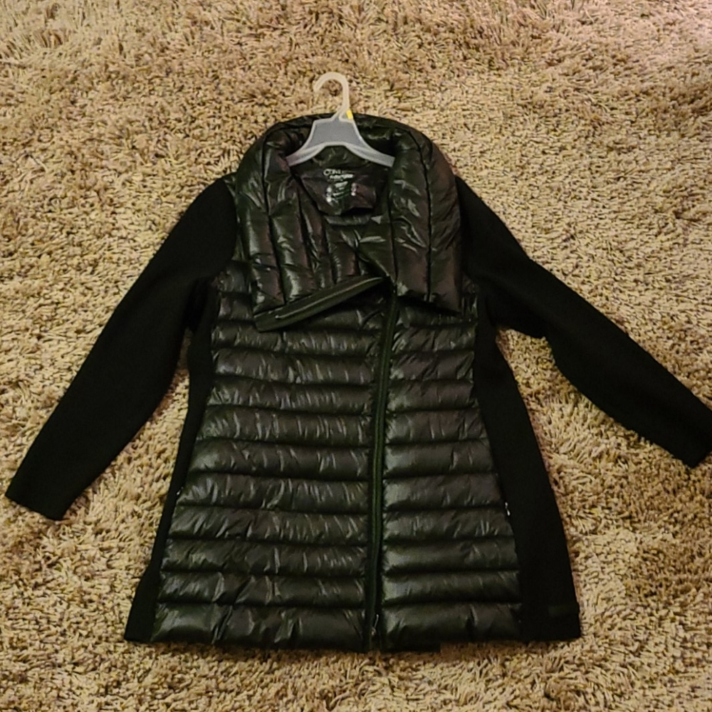 Calvin Klein Performance Coat
